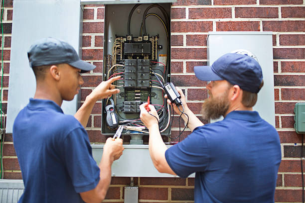 Emergency Electrical Repair Services in Muleshoe, TX